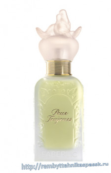 ������� ���� �������� �������� Faberlic Pour Toujours, 50 ��