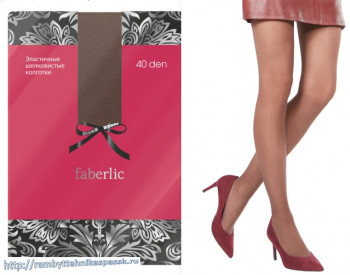 ������� ���������� ����������� �������� � ��������� ST405 ��������, 40 den, ��������, ������ XS