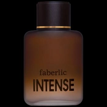 ������� ��������� ���� Intense Faberlic