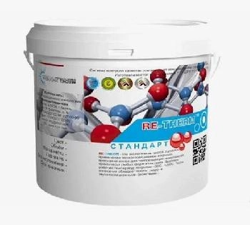 ����������� ������������ ������ ������������� RE-THERM �������� ����� 10�