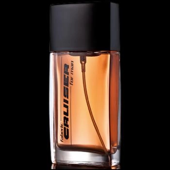 ��������� ���� ��� ������ Faberlic Cruiser