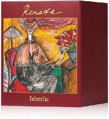 ������� ����������� ���� �������� Renata-��������