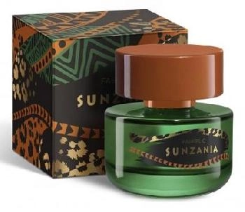 ������� ����������� ���� Sunzania