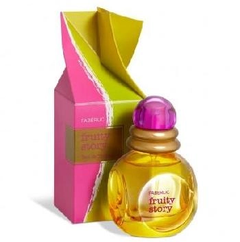 ������� ��������� ���� Fruity Story Faberlic